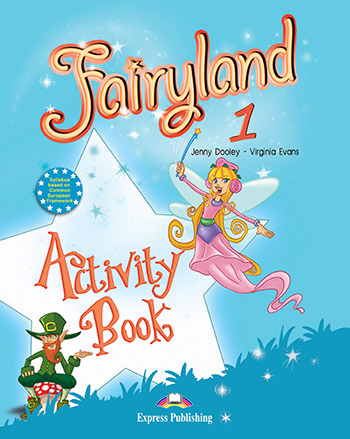 Fairyland 1 - Activity Book 