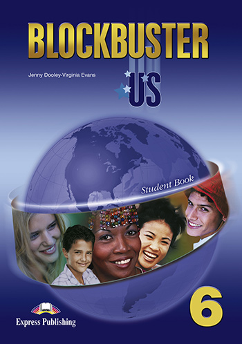 Blockbuster US 6 - Student Book 