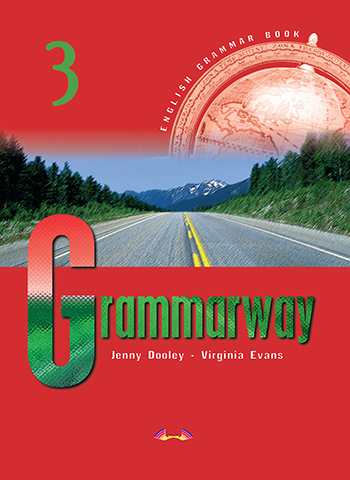 Grammarway 3 - Student's Book 