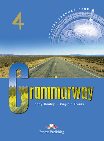 Grammarway 4 - Student's Book 