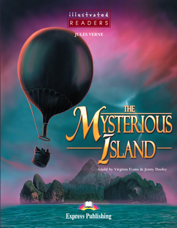 The Mysterious Island Express Publishing - 