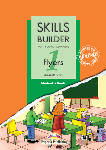fun for flyers teacher's book free