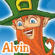 Alvin fun avatar image