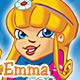 Emma fun avatar image