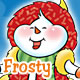 Frosty fun avatar image