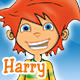 Harry fun avatar image