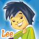 Lee fun avatar image