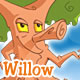 Willow fun avatar image