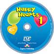 Happy Hearts 1 - DVD