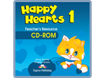 Happy Hearts 1 - Teacher’s Resourse CD-ROM