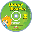 Happy Hearts 2 - DVD