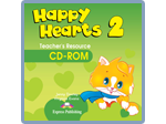 Happy Hearts 2 - Teacher’s Resourse CD-ROM