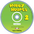 Happy Hearts 2 - Class CD