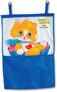 Happy Hearts - Interactive Poster