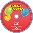 Happy Hearts Starter - DVD
