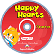 Happy Hearts Starter - Songs CD