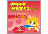 Happy Hearts Starter - Teacher’s Resourse CD-ROM