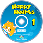 Happy Hearts 1 - Little Kitten mp3