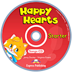 Happy Hearts Starter - Hello mp3