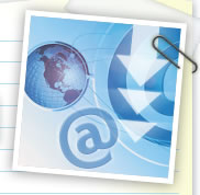 Express Publishing ELT (English Language Teaching) Upstream Series Image