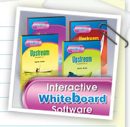 Express Publishing ELT (English Language Teaching) Upstream Series Image