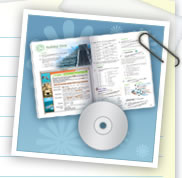 Express Publishing ELT (English Language Teaching) Upstream Series Image