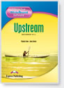 Express Publishing ELT (English Language Teaching) Upstream Series Image