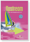Express Publishing ELT (English Language Teaching) Upstream Series Image