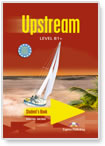 Express Publishing ELT (English Language Teaching) Upstream Series Image