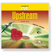 Express Publishing ELT (English Language Teaching) Upstream Series Image