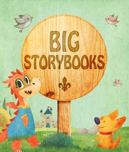 Big Storybooks