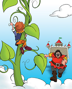 Elt [Early] Primary Readers