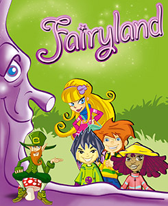 Fairyland
