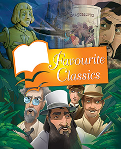 Elt Favourite Classic Readers