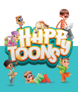 HappyToons