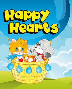 Happy Hearts
