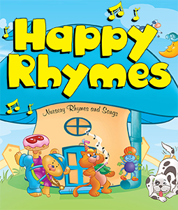 Happy Rhymes