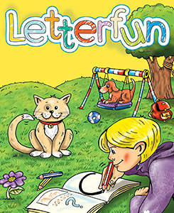 Letterfun