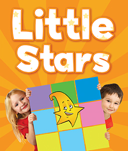 Little Stars