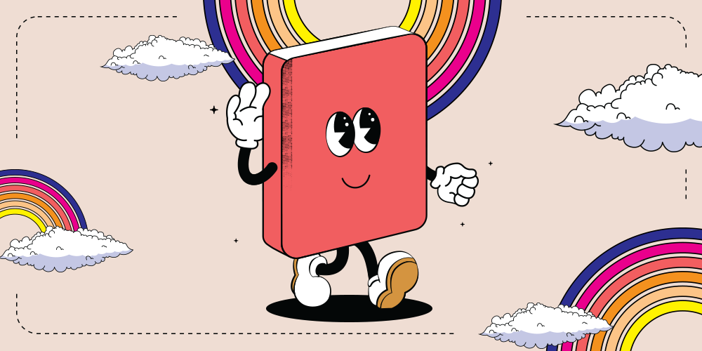 If our books had ears: Back to School 2024