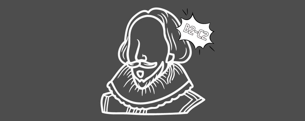 Shakespeare Quotes: an ESL Matching Activity