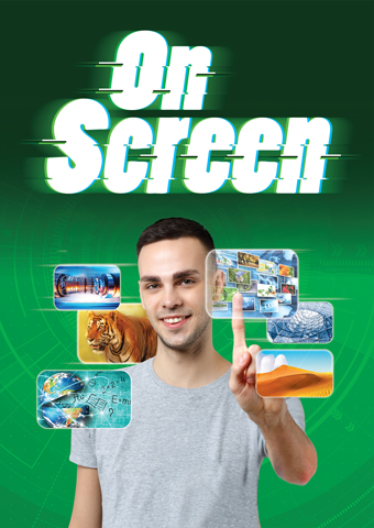 On Screen (Middle East Edition)