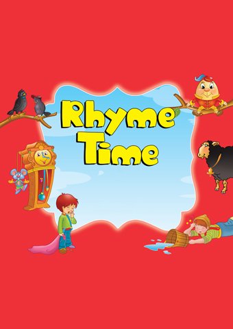Rhyme Time