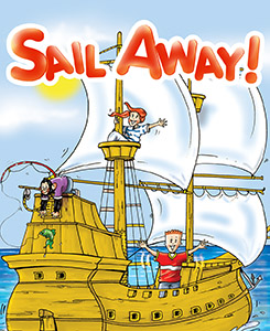 Sail Away