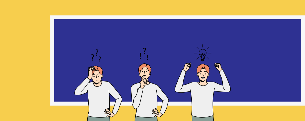 Design Thinking Activities in the ESL Classroom