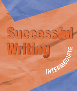 Successful Writing