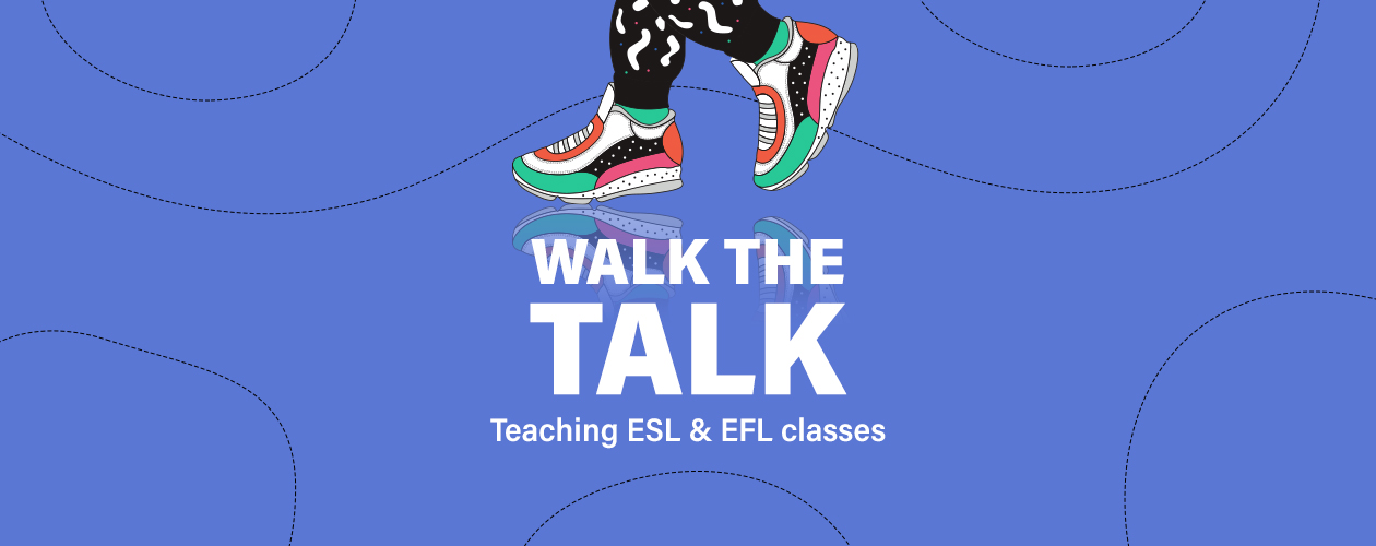 Integrating Social Emotional Learning in ESL classes