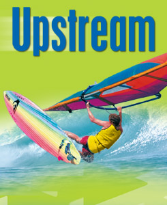 Upstream