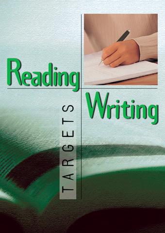 Reading and Writing Targets