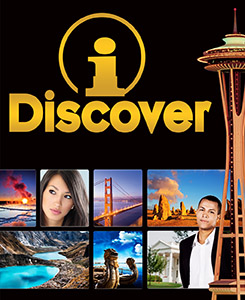 iDiscover